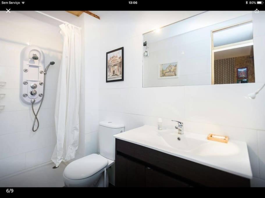 Lx Townhouse Ideal For Big Groups Prime Location Trendy Street Lissabon Exterior foto