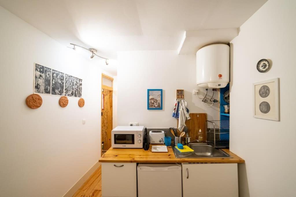 Lx Townhouse Ideal For Big Groups Prime Location Trendy Street Lissabon Exterior foto