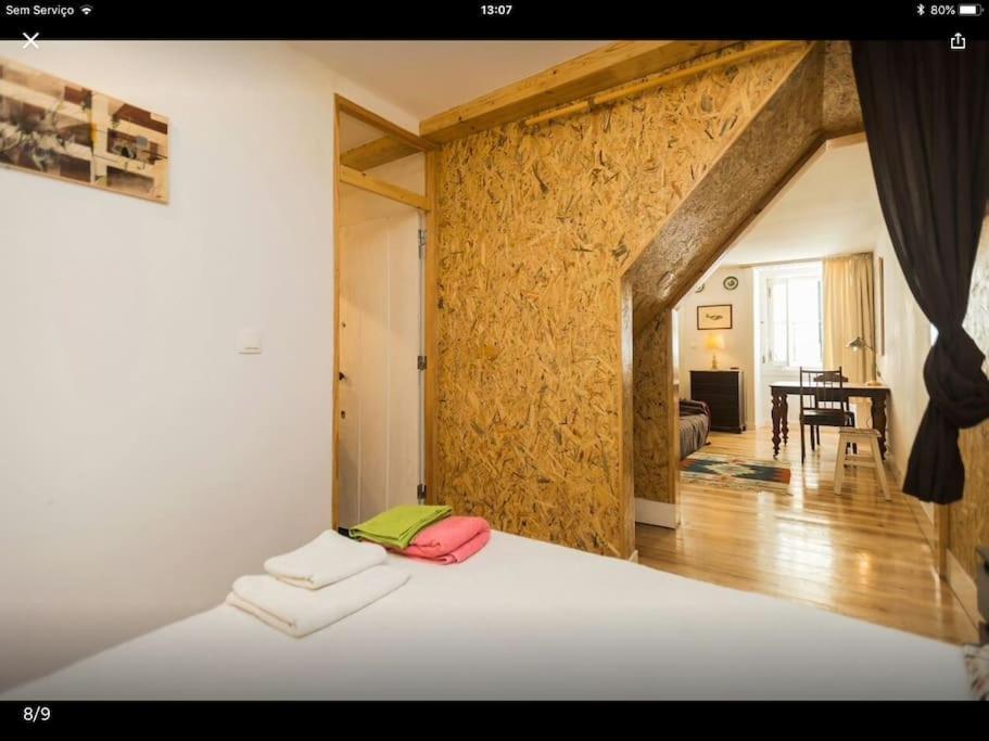 Lx Townhouse Ideal For Big Groups Prime Location Trendy Street Lissabon Exterior foto