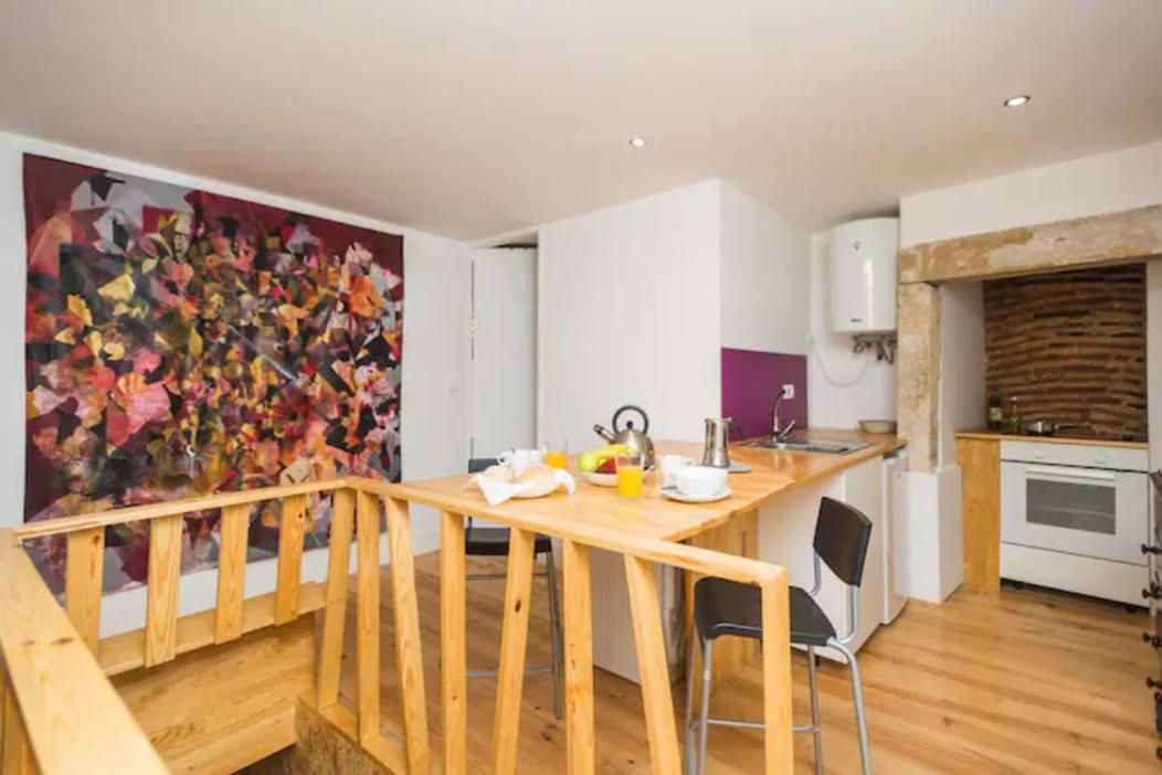Lx Townhouse Ideal For Big Groups Prime Location Trendy Street Lissabon Exterior foto